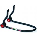 LV8 Zadní stojánek DIAVOL E620DB pro TRIUMPH