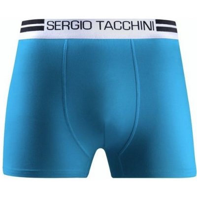 Sergio Tacchini Boxerky 1413 modré