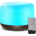 Pronett XJ4722 LED Aroma difuzér 13 W 300 ml – Sleviste.cz