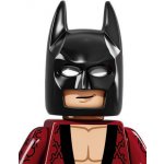 LEGO® Minifigurky 71017 Batman™ film Lobster Lovin’ Batman – Hledejceny.cz