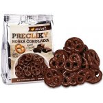 Mixit Preclíky do kapsy Hořká čokoláda 70 g – Zboží Dáma