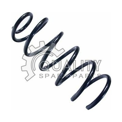 Pružina tlumiče P OCT 1.4/1.6/1.9 VIKA 44110067701 | Zboží Auto