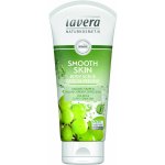Lavera Smooth Skin tělový peeling 200 ml – Hledejceny.cz