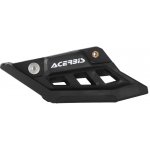 Acerbis vodítko řetězu zadní KTM SX/F 23- EXC/F 24- HQ TC/FC 23- TE/FE 24- GAS MC/F EC/F 24- černá | Zboží Auto