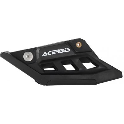 Acerbis vodítko řetězu zadní KTM SX/F 23- EXC/F 24- HQ TC/FC 23- TE/FE 24- GAS MC/F EC/F 24- černá | Zboží Auto