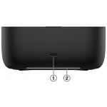 HP USB-C 100W G6 Dock 9X3V1UT – Zbozi.Blesk.cz