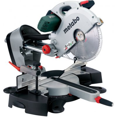 Metabo KGS 315 Plus 0103150000 – Zbozi.Blesk.cz