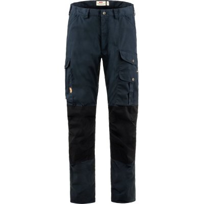 FJÄLLRÄVEN Barents Pro Winter Trousers Dark Navy – Zboží Dáma