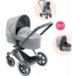 Cybex Landau 3in1 Priam Corolle pro 42 cm panenku – Sleviste.cz