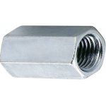 Spojovací matice ZB M10x30mm, klíč 17mm – Hledejceny.cz
