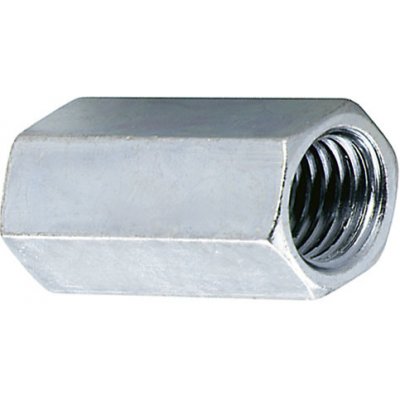 Spojovací matice ZB M10x30mm, klíč 17mm – Hledejceny.cz