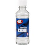 Hlubna Čikuli benzínový čistič skvrn na oblečení, 200 ml – HobbyKompas.cz