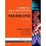 Andreoli and Carpenter´s Cecil Essentials of Medicine – Hledejceny.cz