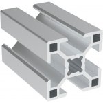 Alusic Hliníkový profil BH 30-8, 30x30 – Sleviste.cz