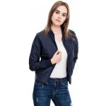 Urban Classics Ladies Light Bomber Jacket navy – Zbozi.Blesk.cz
