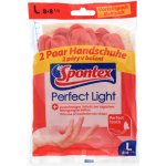 Spontex Perfect Light 2 ks – Hledejceny.cz