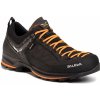 Pánské trekové boty Salewa Ms Mtn Trainer 2 Gtx Gore-Tex 61356-0933 černé