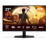 AOC Q27G42XE – Zboží Živě