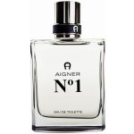 Aigner No.1 toaletní voda pánská 50 ml – Hledejceny.cz