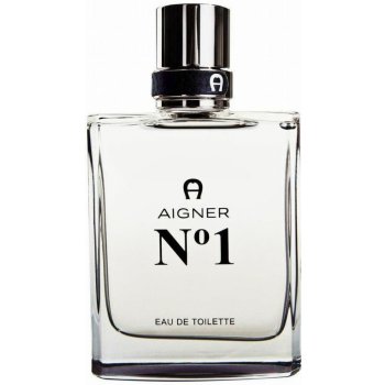 Aigner No.1 toaletní voda pánská 50 ml