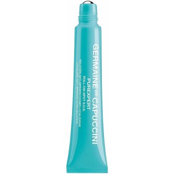 Germaine de Capuccini Purexpert Roll-on-Spot S.O.S. lokální přípravek na akné 15 ml