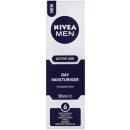 Nivea Men Active Age Day Moisturiser revitalizační pleťový krém 50 ml