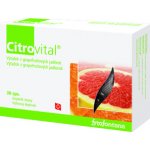 Herb Pharma Citrovital 30 kapslí – Hledejceny.cz