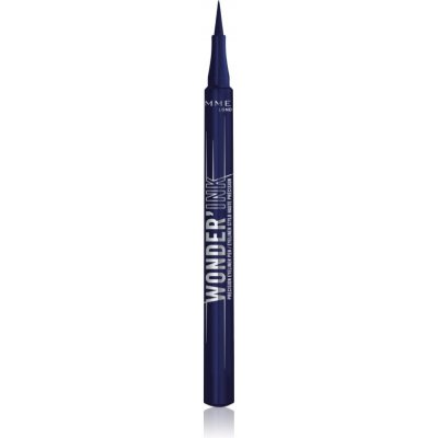 Rimmel Oční linka London Wonder Ink 003 Aquatic Aria 1 ml – Sleviste.cz