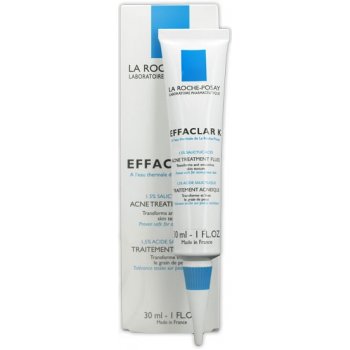 LA ROCHE POSAY Effaclar K+ krém 40 ml