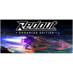 Redout (Enhanced Edition) – Zboží Dáma