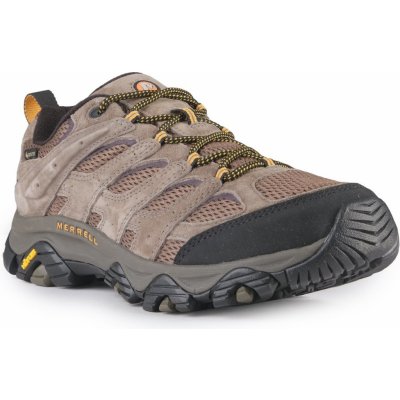 Merrell Moab 3 Walnut béžová – Zbozi.Blesk.cz