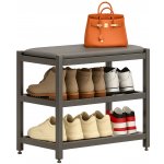 NoBi Jonga šedý BY339358 – Zboží Dáma