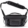 Brašna a pouzdro pro fotoaparát Wandrd Rogue Sling 6l black