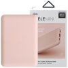 Powerbanka UNIQ Fuele Mini 8000 mAh USB-C PD růžová UNIQ-FUELEMINI-PINK