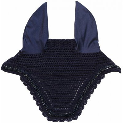 Kentucky Čabraka na uši Wellington stone & pearl černá – Hledejceny.cz