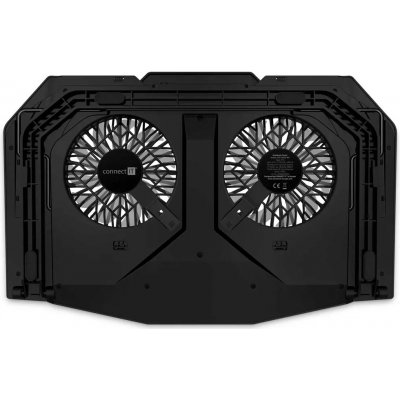 Connect IT NEO RGB CCP-3020-BK – Hledejceny.cz