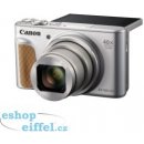 Digitální fotoaparát Canon PowerShot SX740 HS