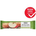 Tesco Müsli tyčinka 30 g – Zboží Dáma