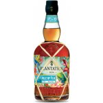 Plantation Isle of Fiji 40% 0,7 l (holá láhev) – Zboží Dáma