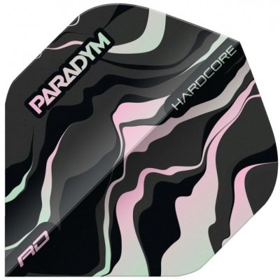 Red Dragon Hardcore Premium - Paradym RF8130 – Zboží Dáma