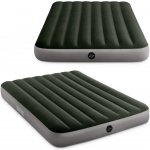 Intex PRESTIGE DOWNY AIRBED 137x191 cm 64108 – Zboží Dáma
