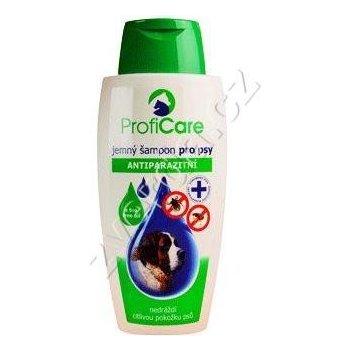 Proficare antiparazitní šampon pro psy 300 ml