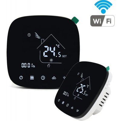 TUYA SMART BHT HTW-ECB6 – Zbozi.Blesk.cz