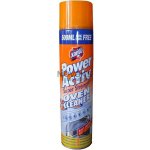 Xanto Power pěna na trouby 500 ml – Zbozi.Blesk.cz