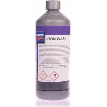 Cartec Iron Wash 1 l