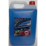 GrandX Zimní kapalina do ostřikovačů -40°C 5 l – Sleviste.cz