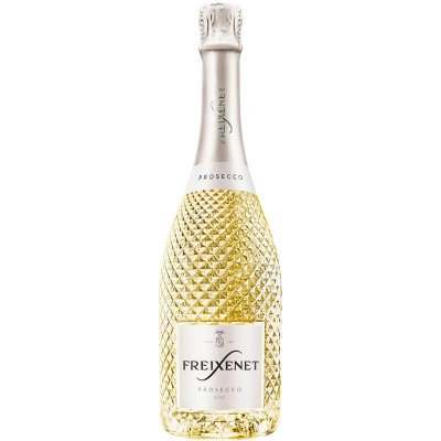 FREIXENET PROSECCO 11% 0,75 l (holá láhev) – Zboží Dáma FREIXENET PROSECCO 11% 0,75 l (holá láhev) – Zboží Dáma