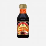 Kikkoman Teriyaki BBQ omáčka s medem 250 ml – Zboží Dáma