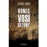 Konec vosí sezóny - Denise Mina – Hledejceny.cz