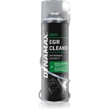 Dynamax DXC11 EGR Cleaner 400 ml